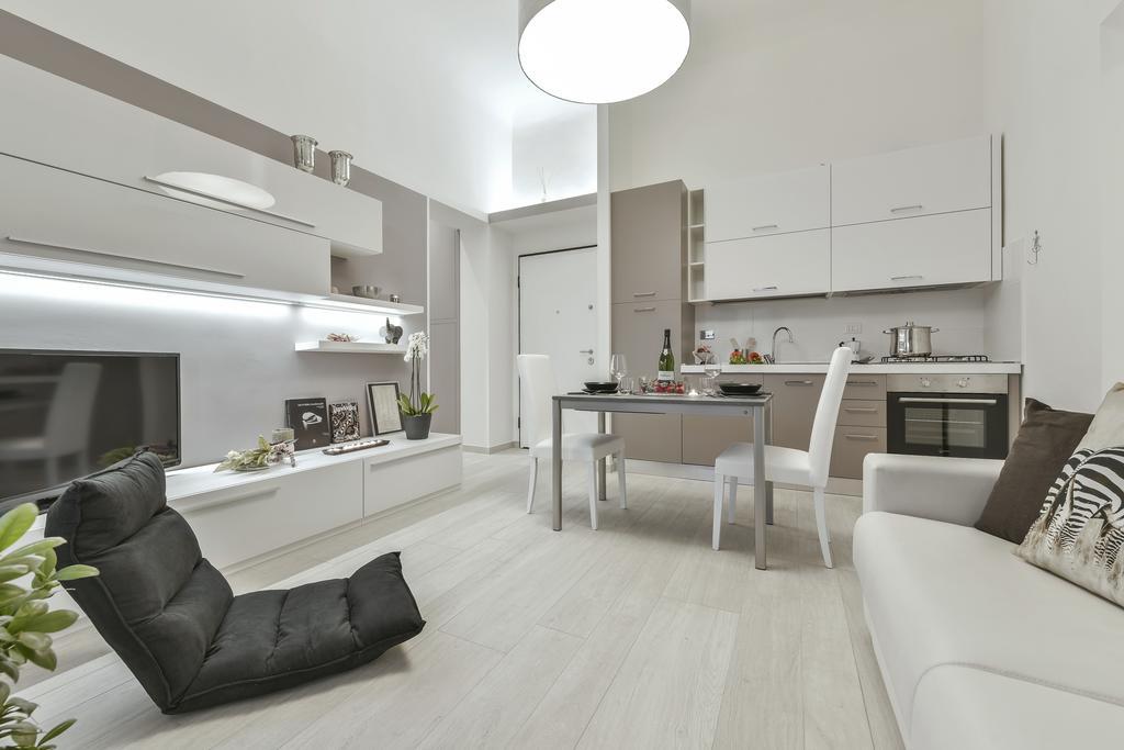 Accademia Apartment Florence Room photo